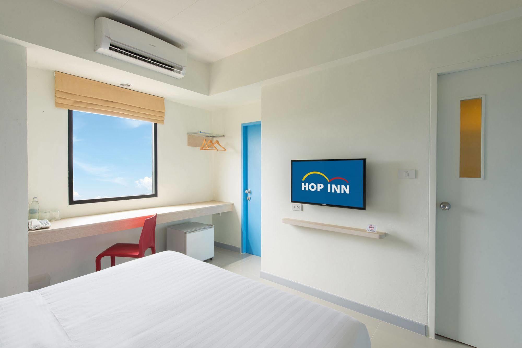 Hop Inn Lampang Exterior photo